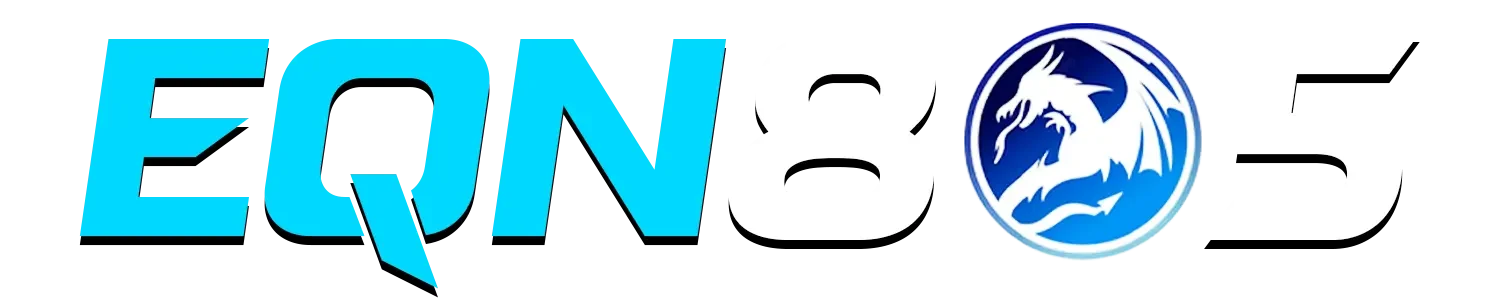 Logo EQN805